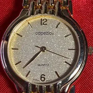 Capezio | Accessories | Capezio Womens Quartz Watch | Poshmark display picture 1